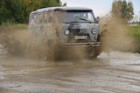 УАЗ050